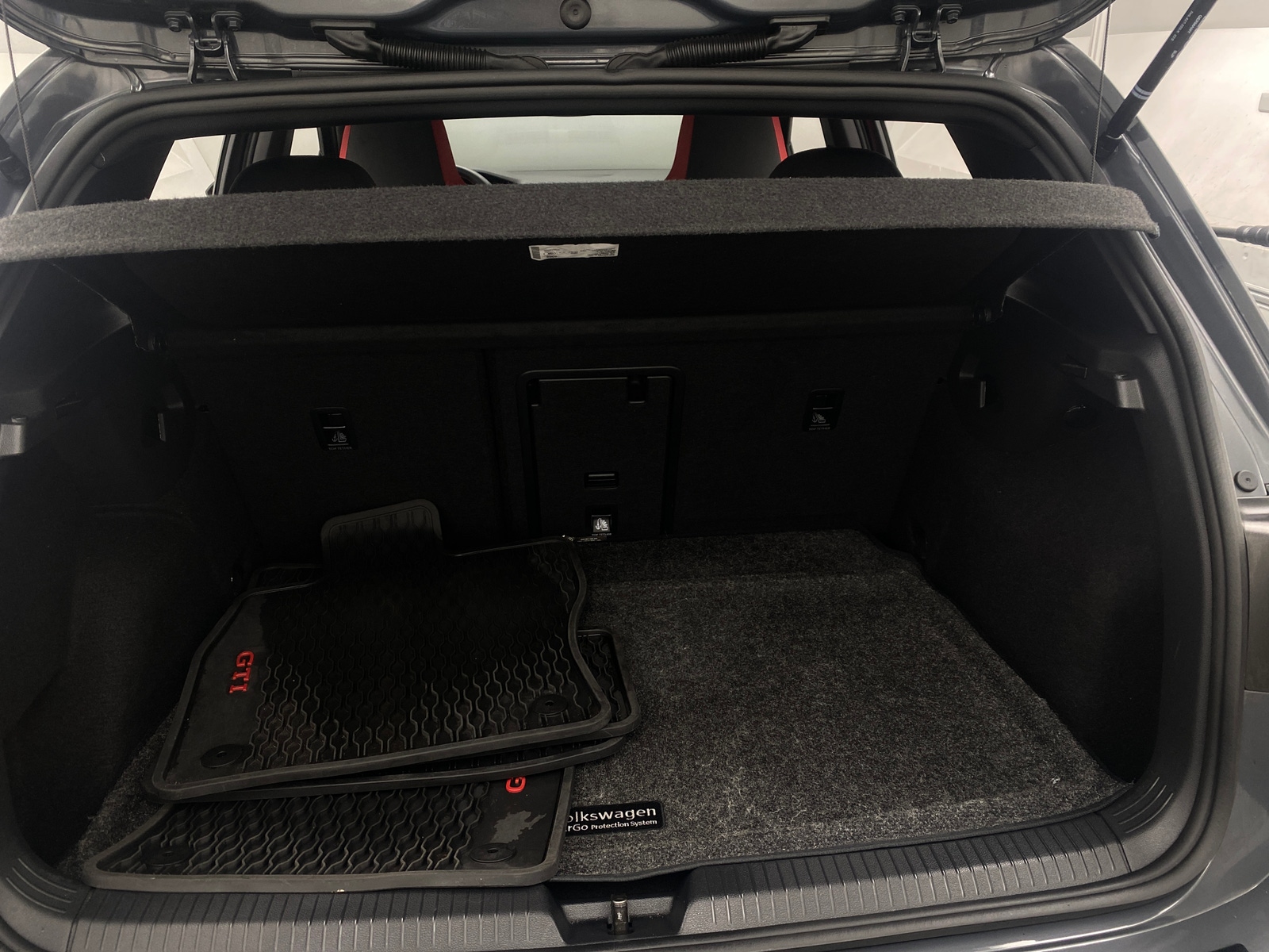 Thumbnail: 2024 Volkswagen Golf - 7