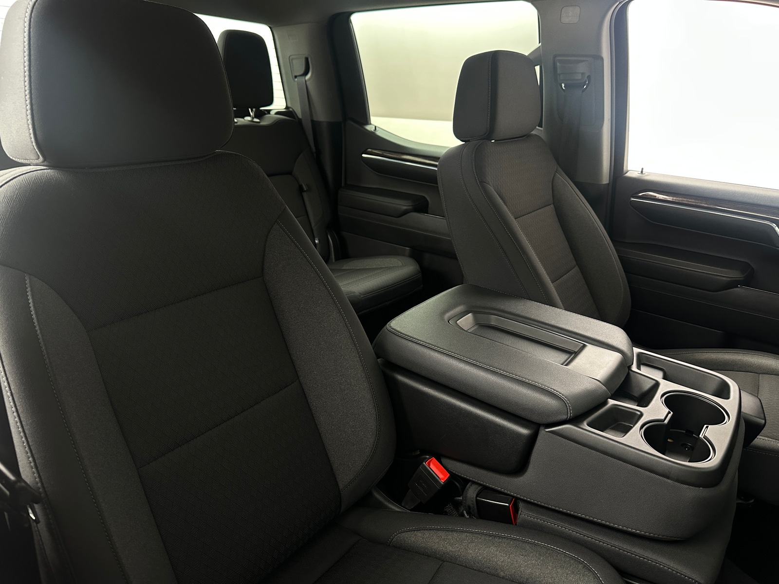 Thumbnail: 2024 GMC Sierra 1500 - 2