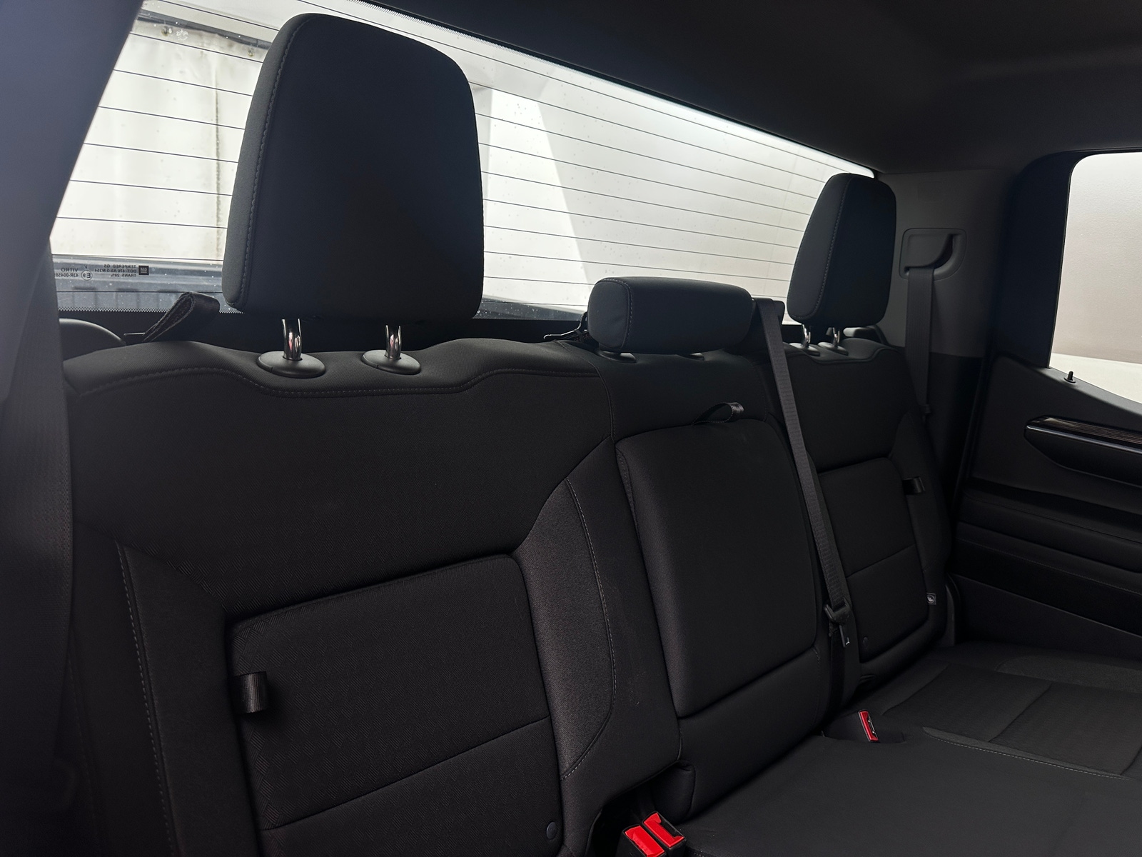 Thumbnail: 2024 GMC Sierra 1500 - 6