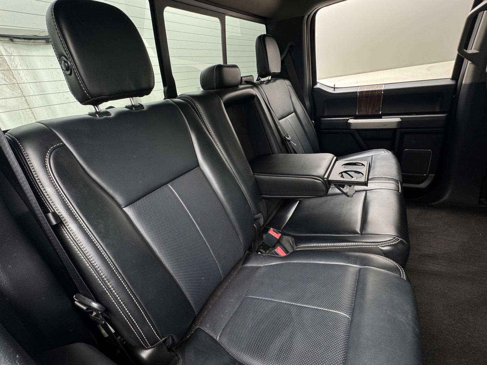 Thumbnail: 2019 Ford Econoline - 5