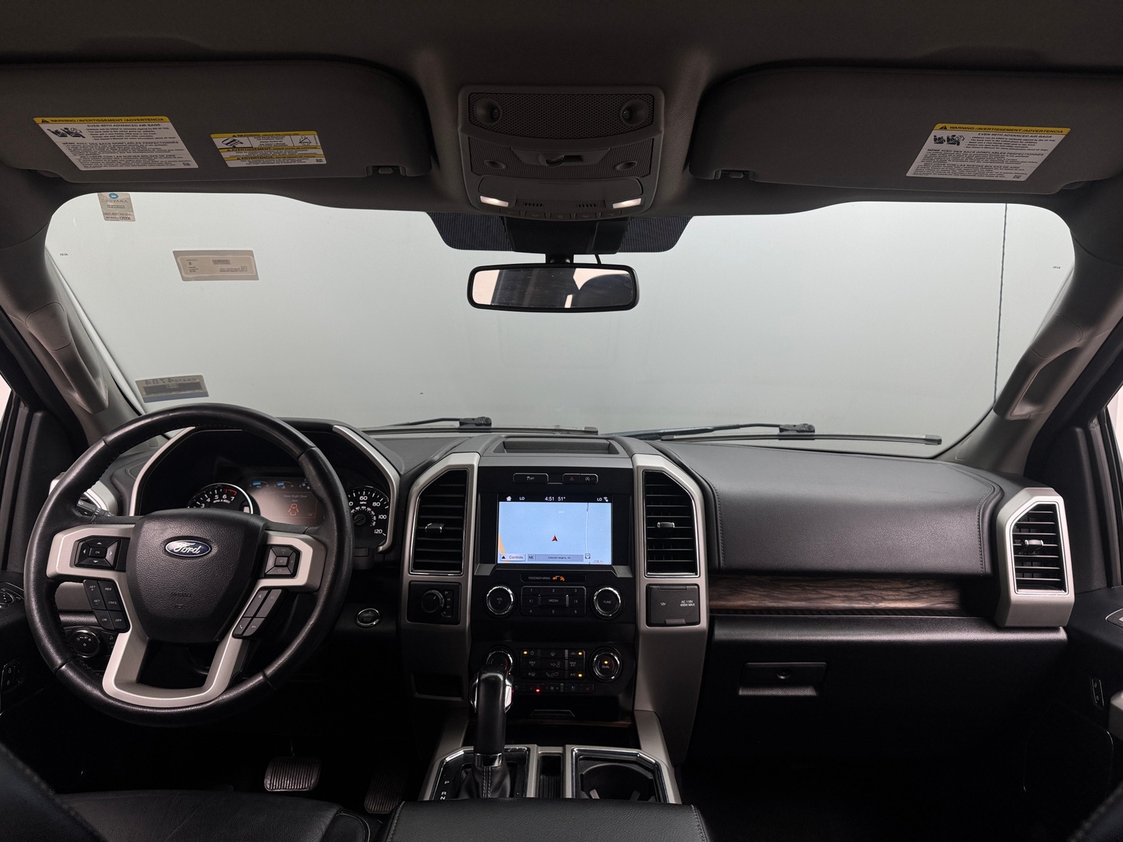 Thumbnail: 2019 Ford Econoline - 2