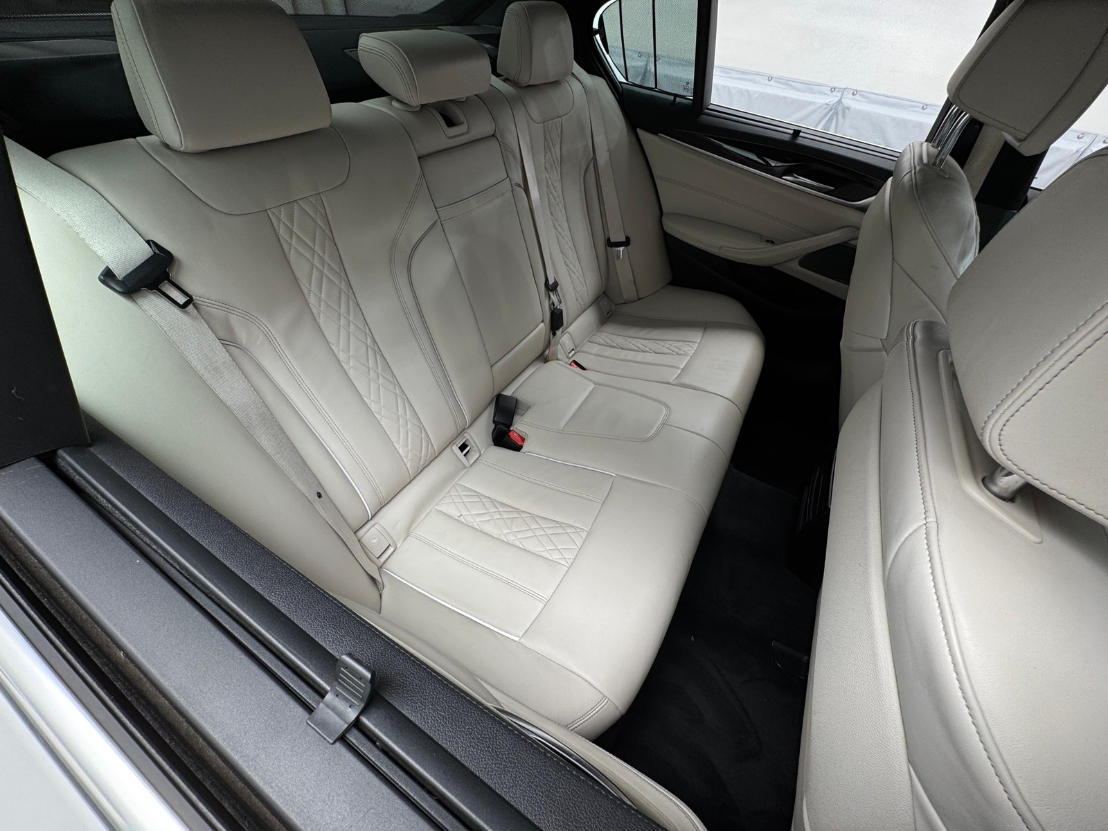 Thumbnail: 2018 BMW 5 Series - 5