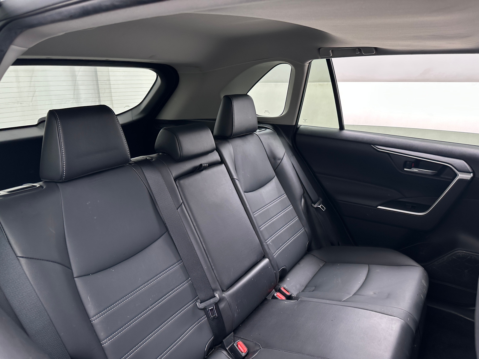 Thumbnail: 2022 Toyota RAV4 - 6