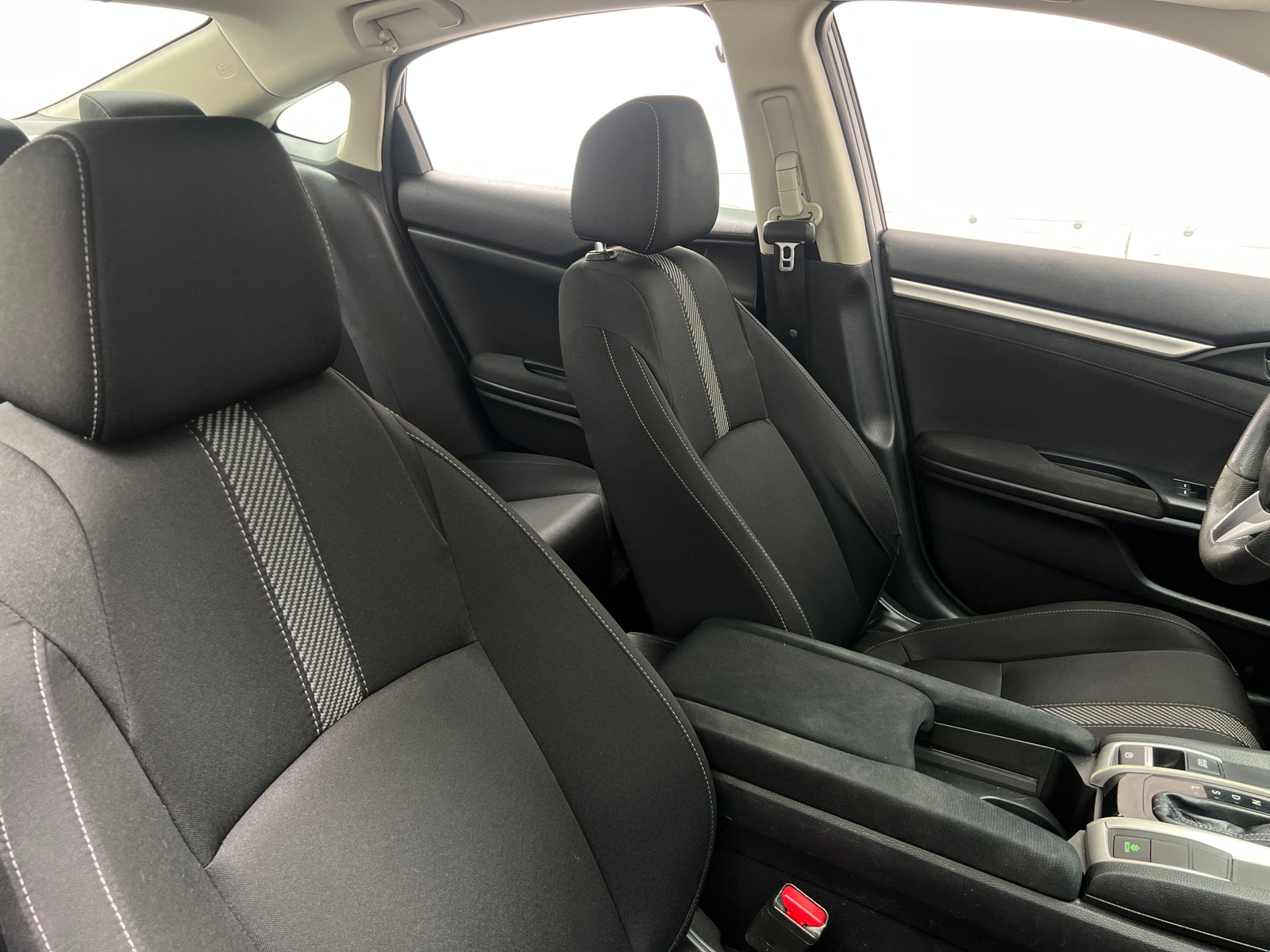 Thumbnail: 2017 Honda Civic - 2