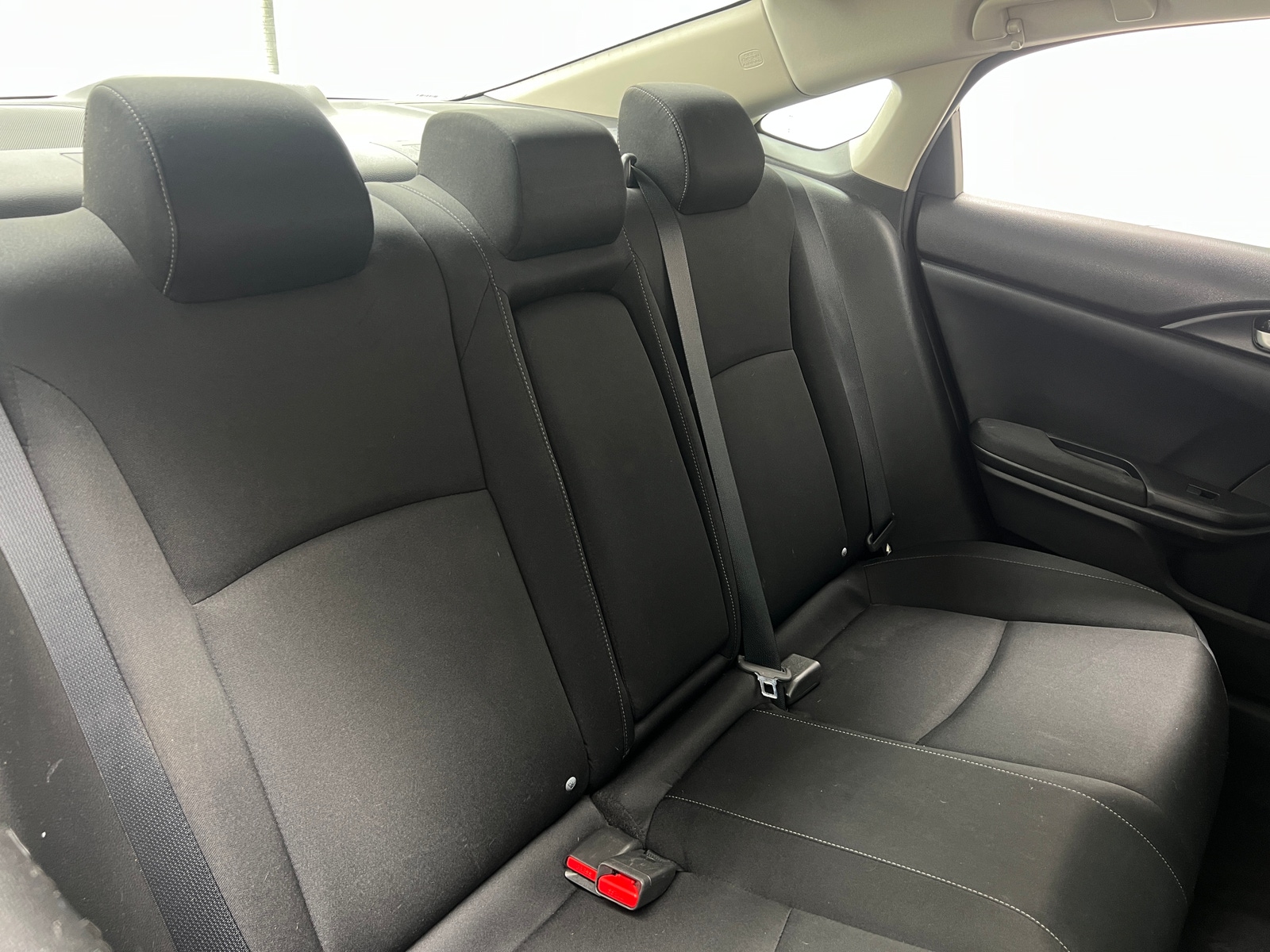 Thumbnail: 2017 Honda Civic - 6