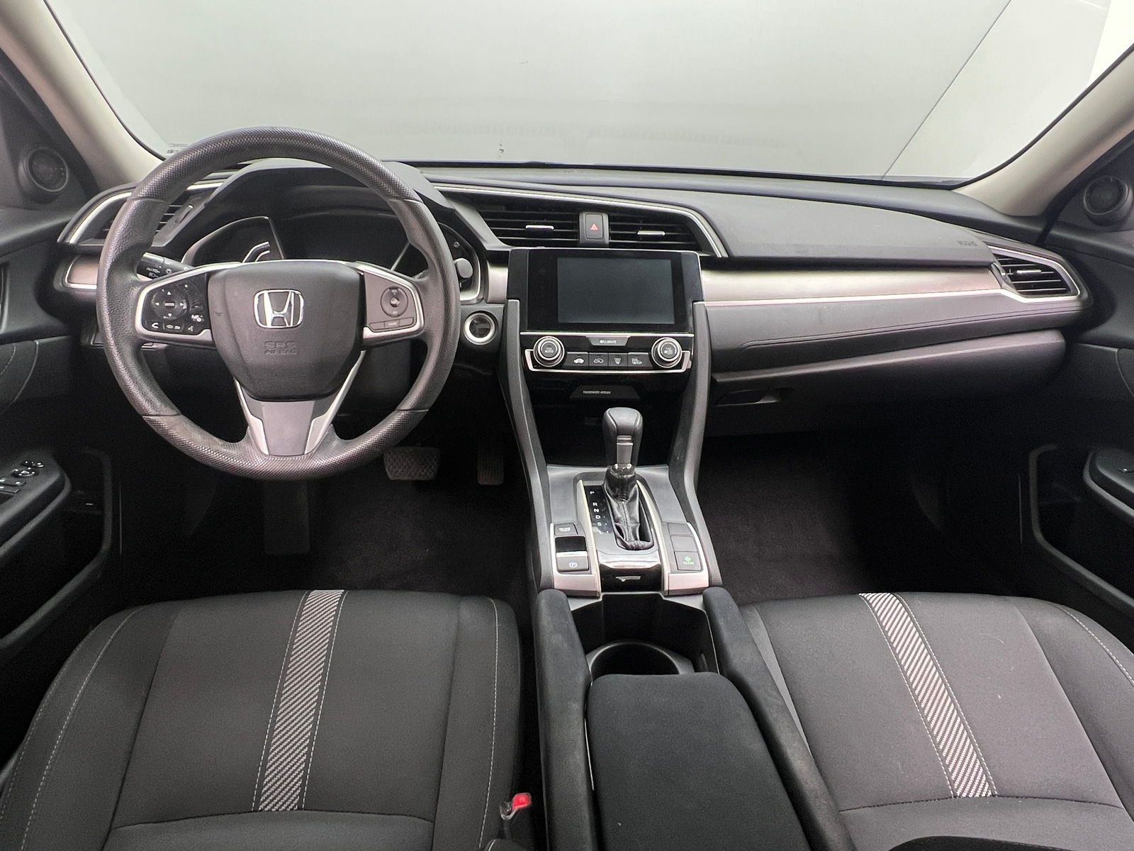 Thumbnail: 2017 Honda Civic - 3