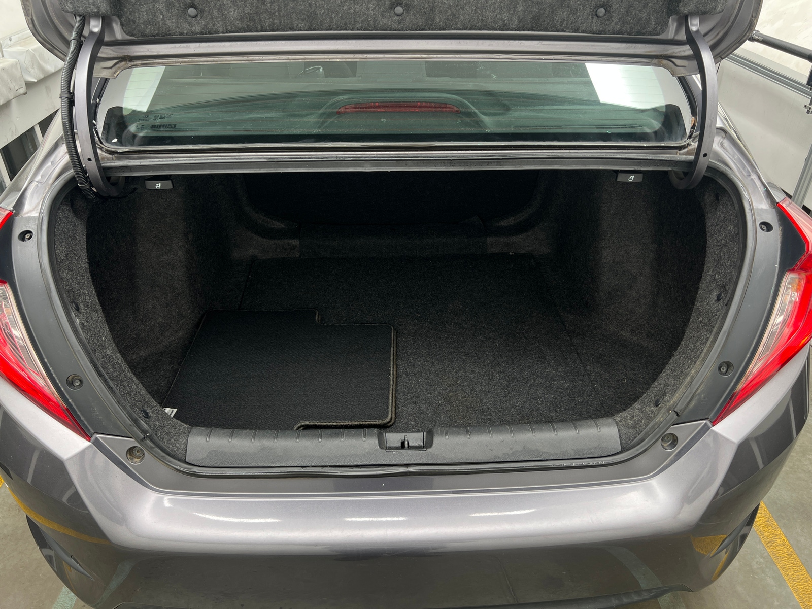 Thumbnail: 2017 Honda Civic - 7