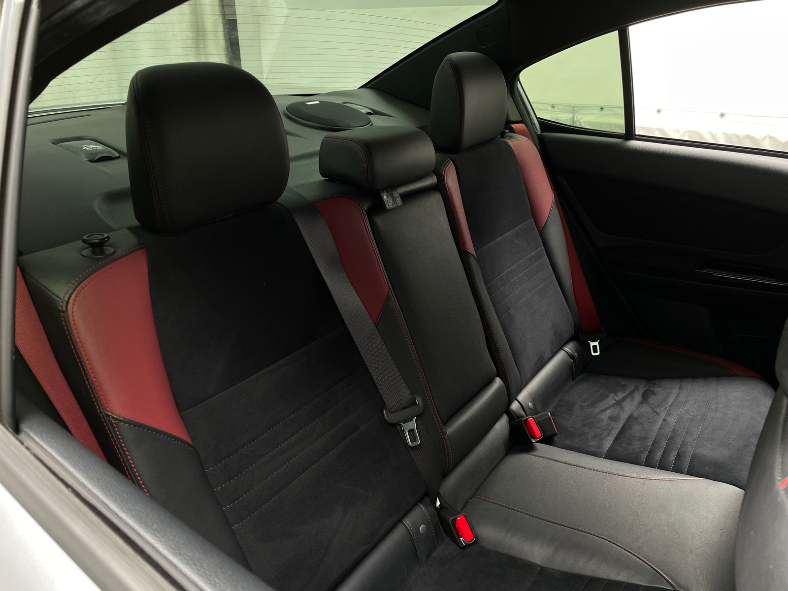 Thumbnail: 2019 Subaru WRX - 5