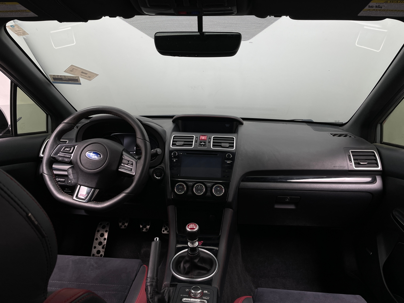 Thumbnail: 2019 Subaru WRX - 2