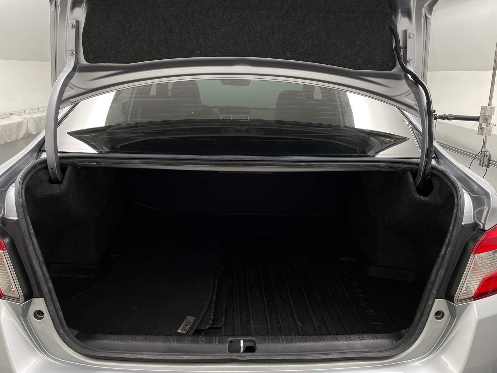 Thumbnail: 2019 Subaru WRX - 6