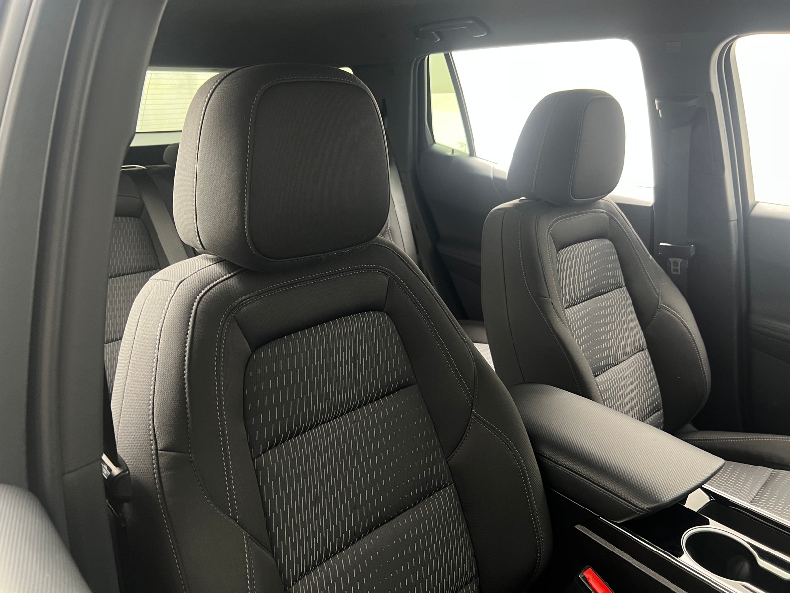 Thumbnail: 2025 Chevrolet Equinox - 2