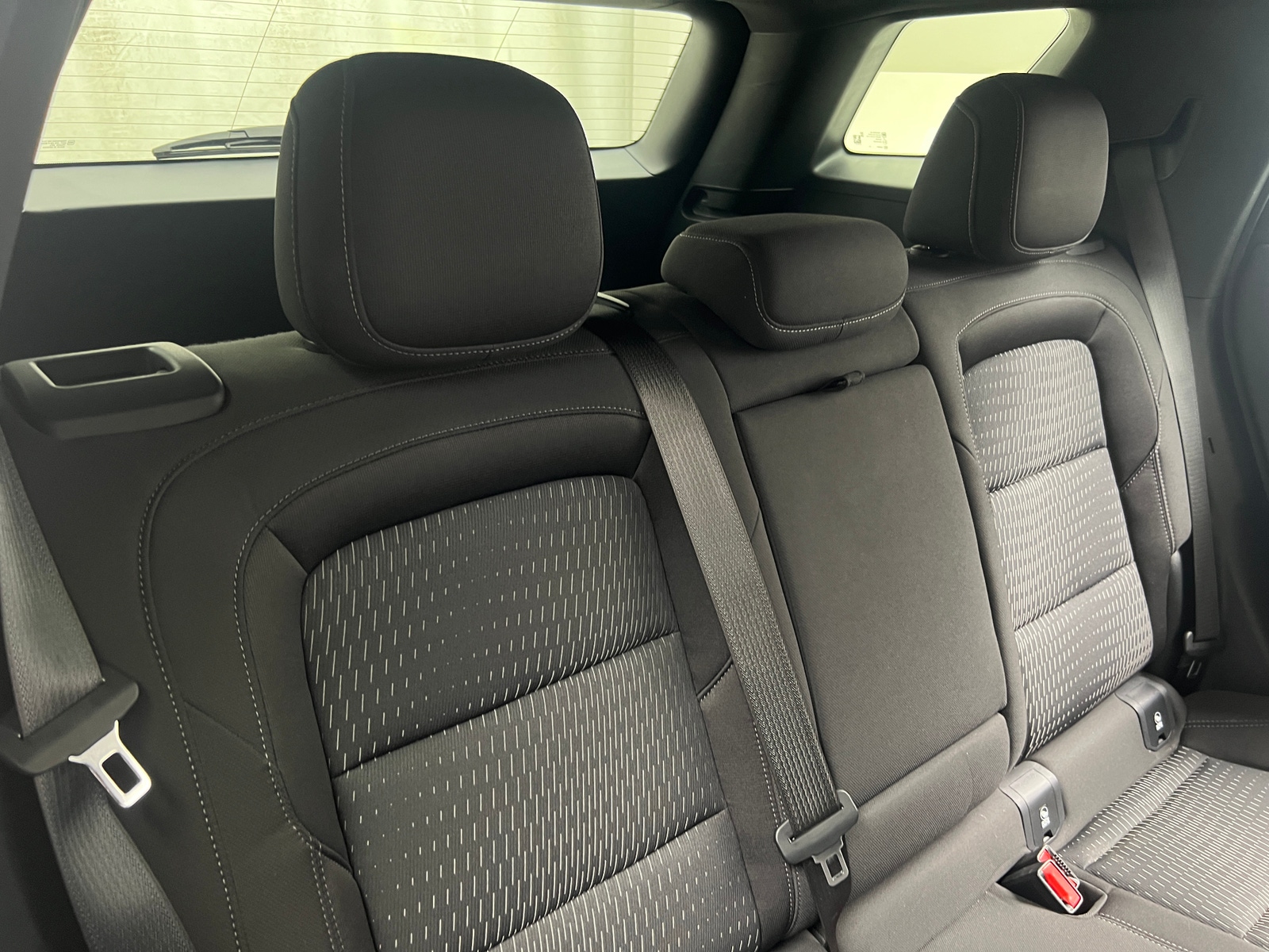 Thumbnail: 2025 Chevrolet Equinox - 6