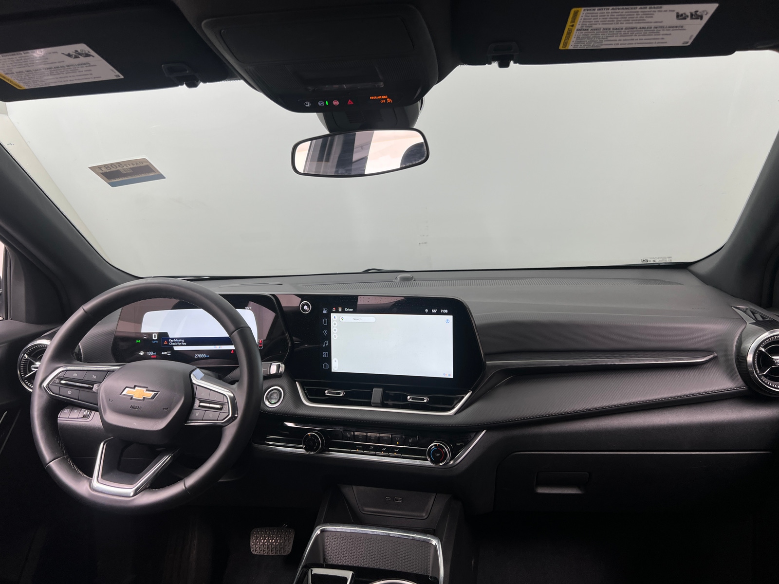 Thumbnail: 2025 Chevrolet Equinox - 3