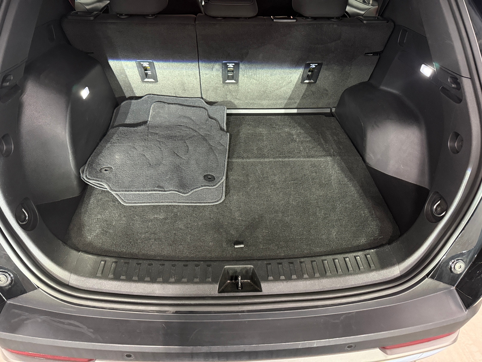 Thumbnail: 2025 Chevrolet Equinox - 7