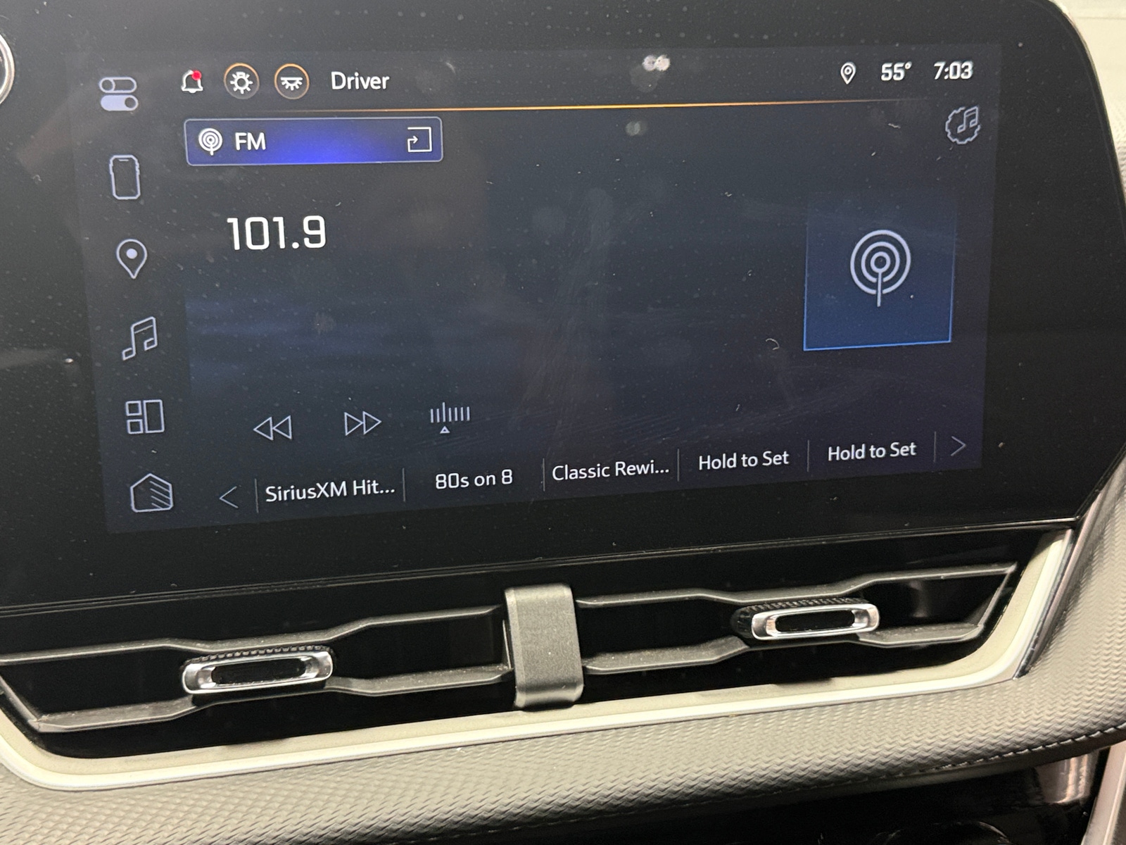 Thumbnail: 2025 Chevrolet Equinox - 4