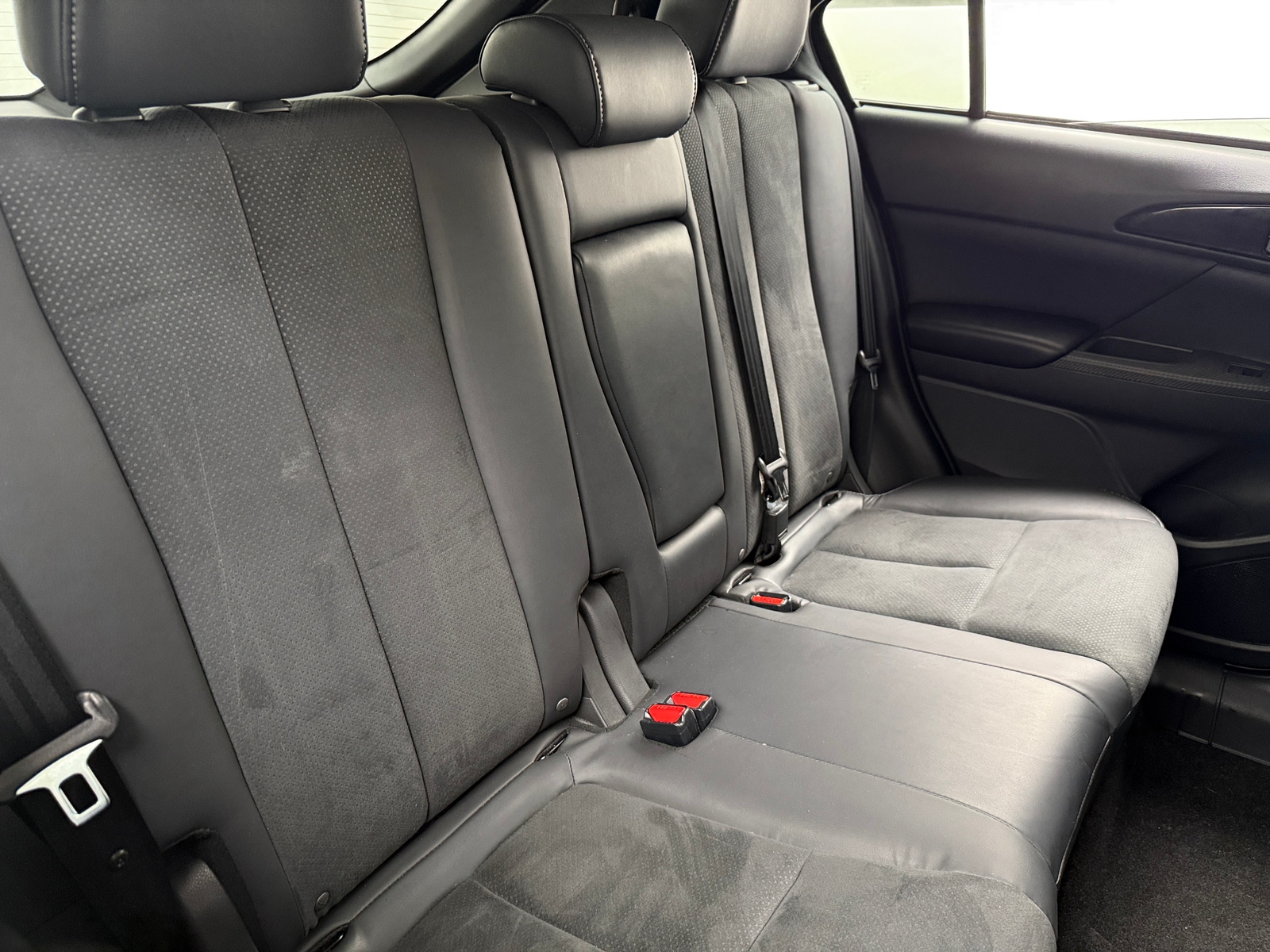 Thumbnail: 2022 Mitsubishi Eclipse Cross - 5