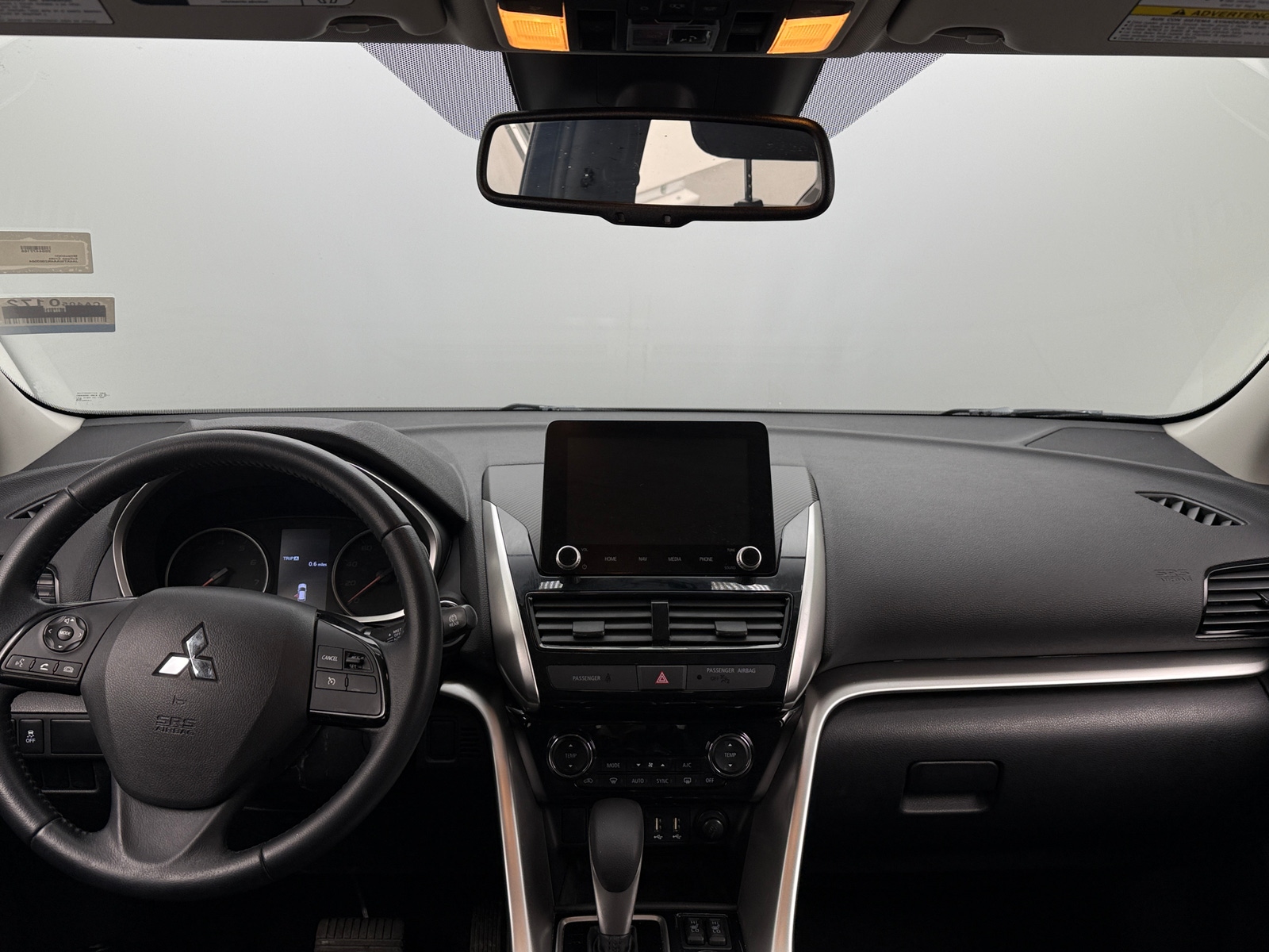 Thumbnail: 2022 Mitsubishi Eclipse Cross - 2