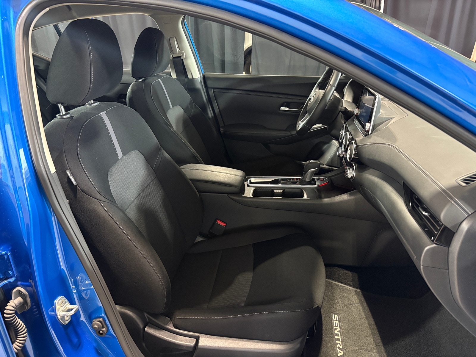 Thumbnail: 2025 Nissan Sentra - 2