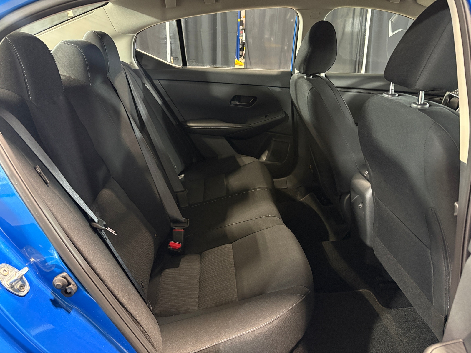 Thumbnail: 2025 Nissan Sentra - 6