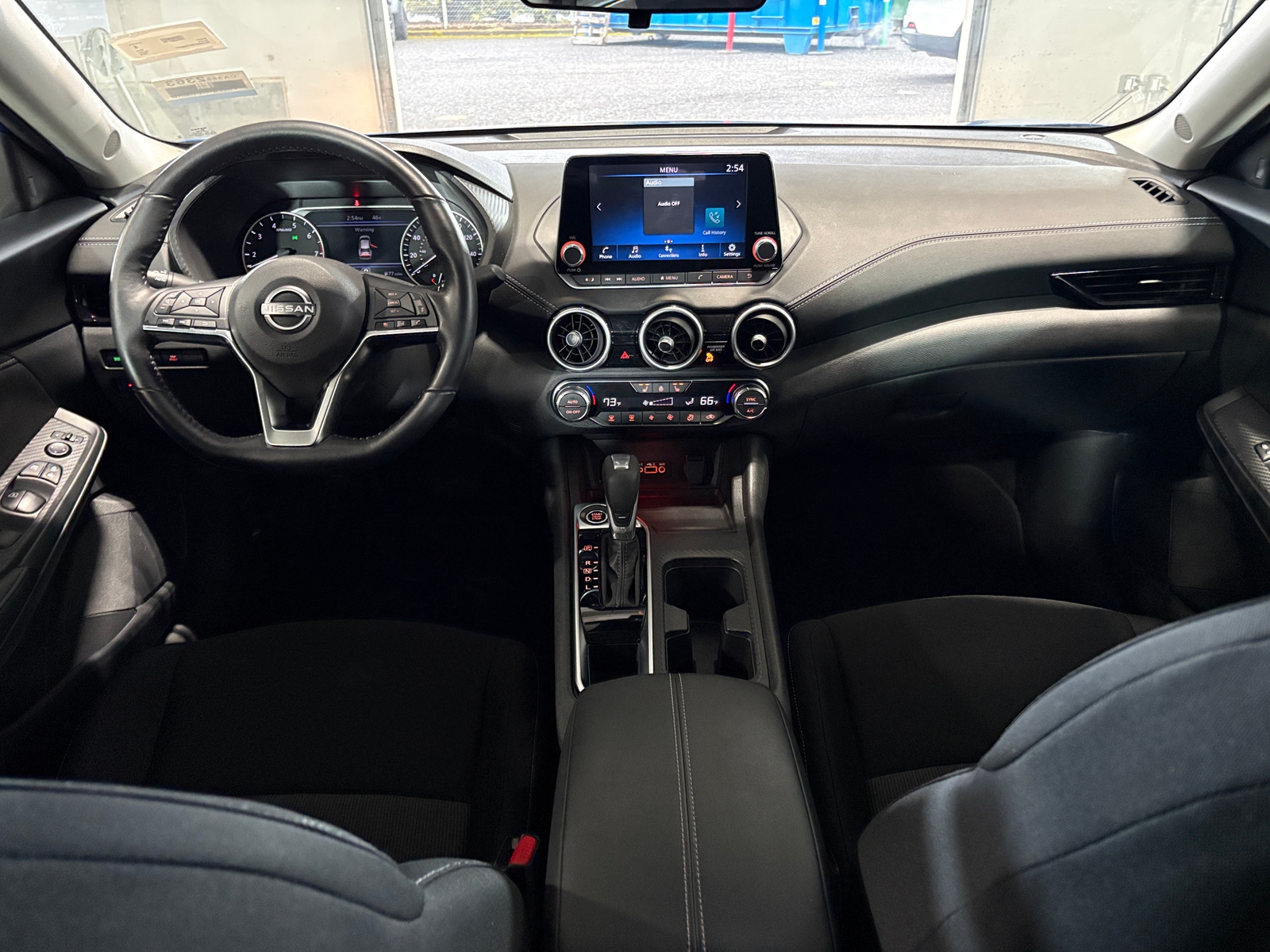 Thumbnail: 2025 Nissan Sentra - 3