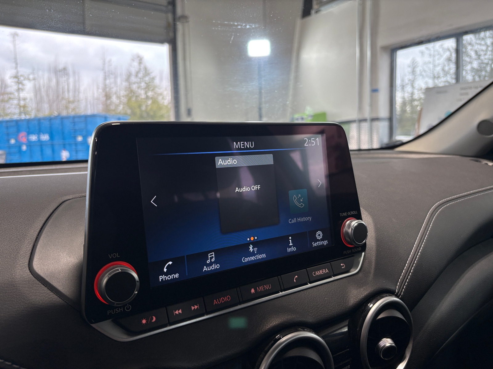 Thumbnail: 2025 Nissan Sentra - 4