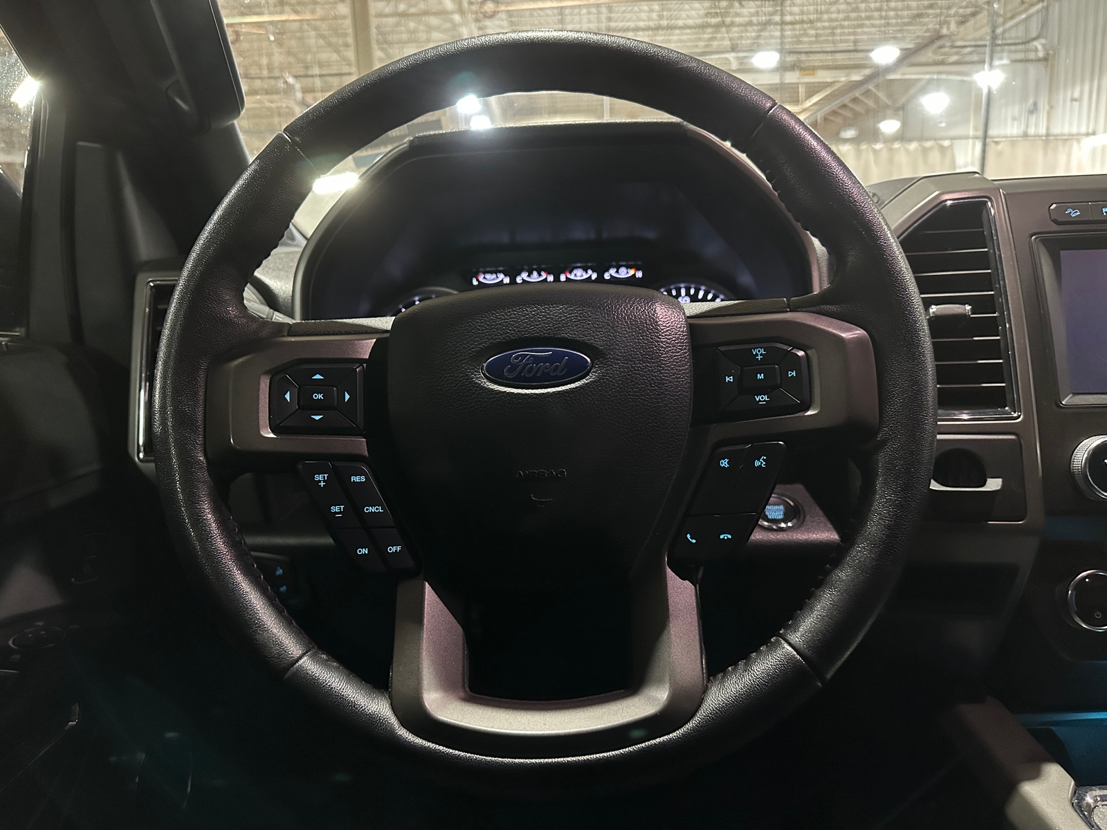 Thumbnail: 2019 Ford Expedition - 5