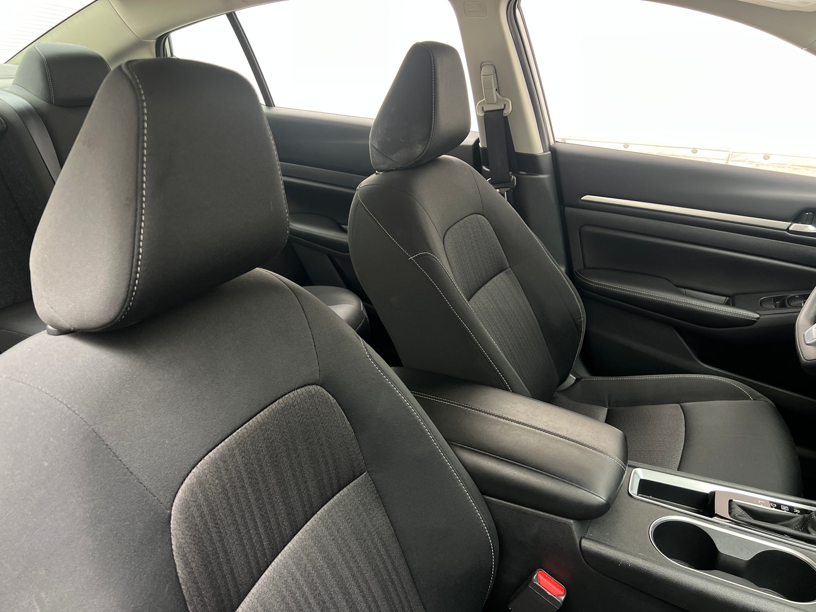 Thumbnail: 2022 Nissan Altima - 2