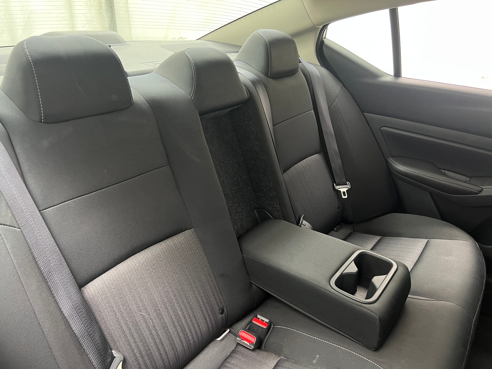 Thumbnail: 2022 Nissan Altima - 6