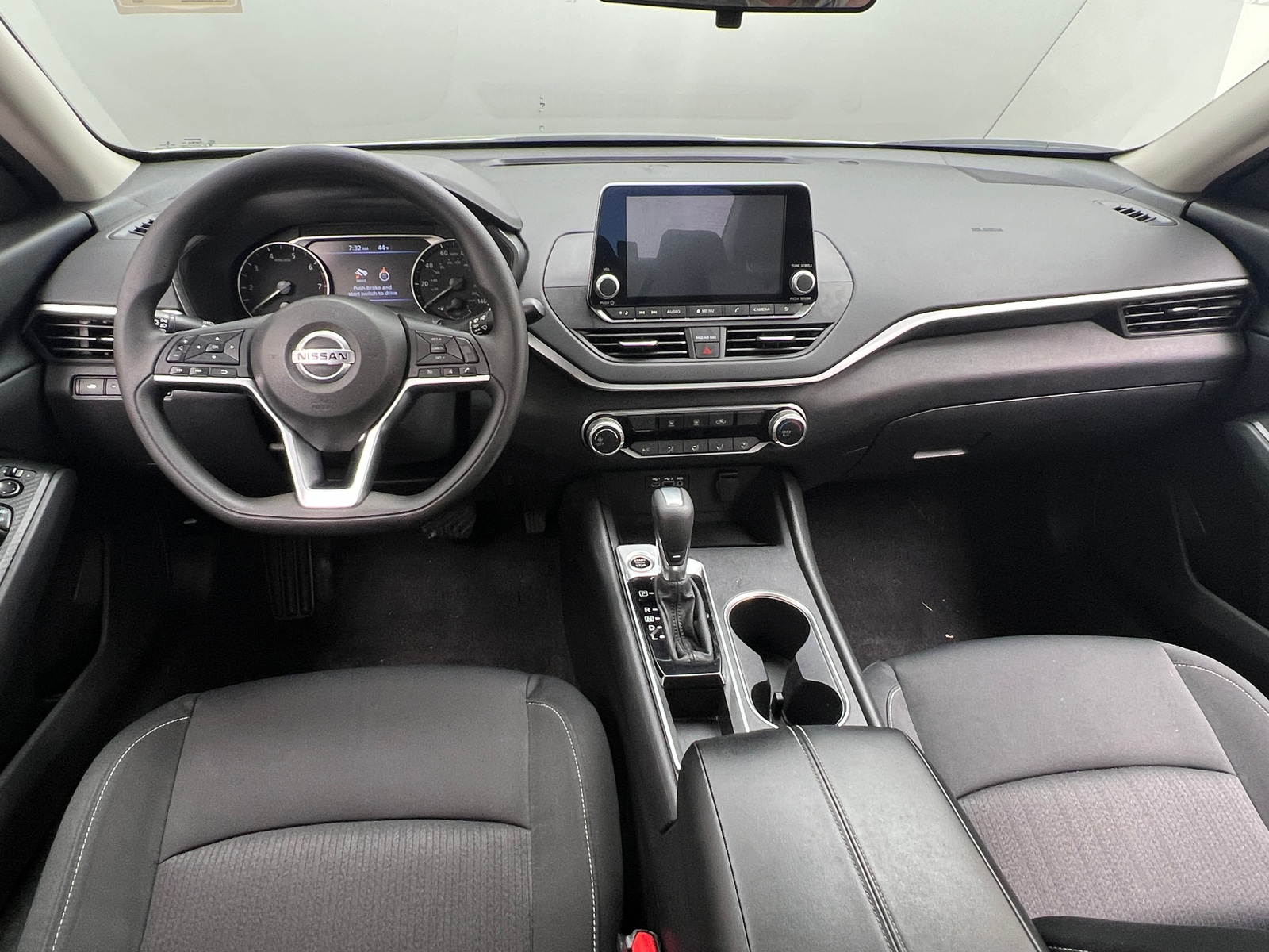 Thumbnail: 2022 Nissan Altima - 3