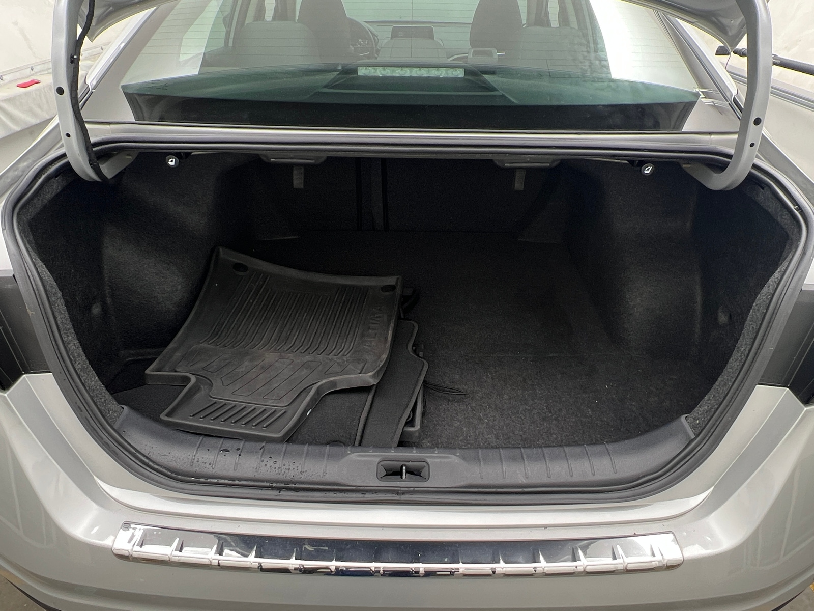 Thumbnail: 2022 Nissan Altima - 7