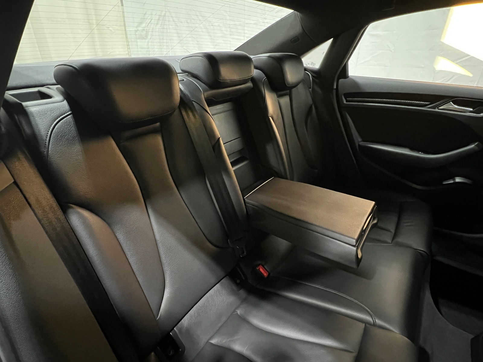 Thumbnail: 2016 Audi A3 - 5