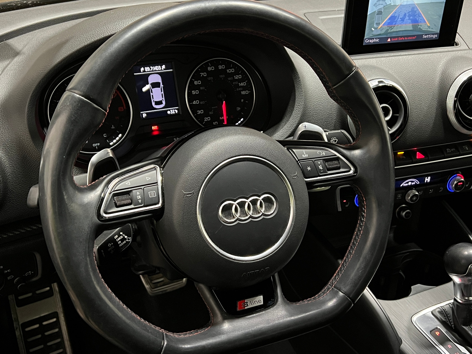 Thumbnail: 2016 Audi A3 - 4