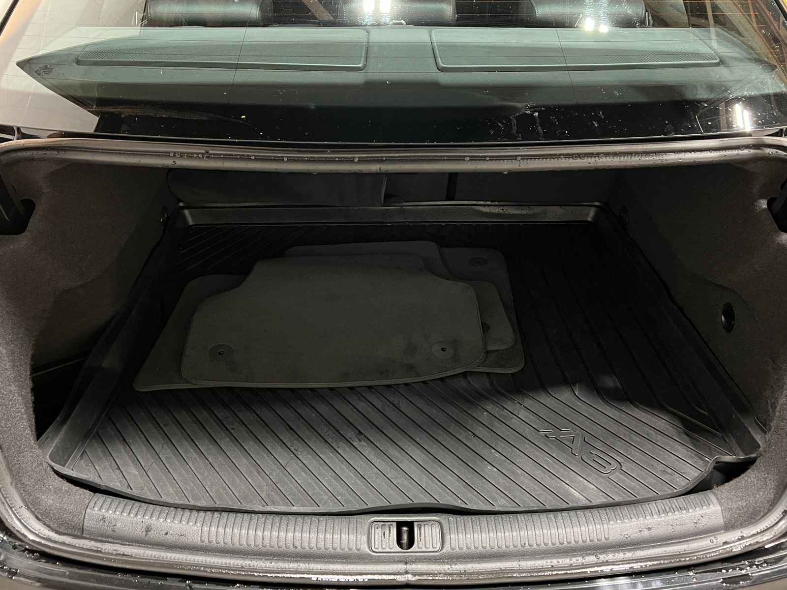 Thumbnail: 2016 Audi A3 - 6