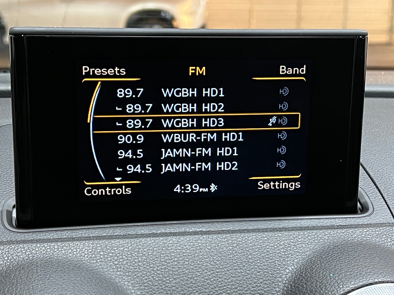 Thumbnail: 2016 Audi A3 - 3