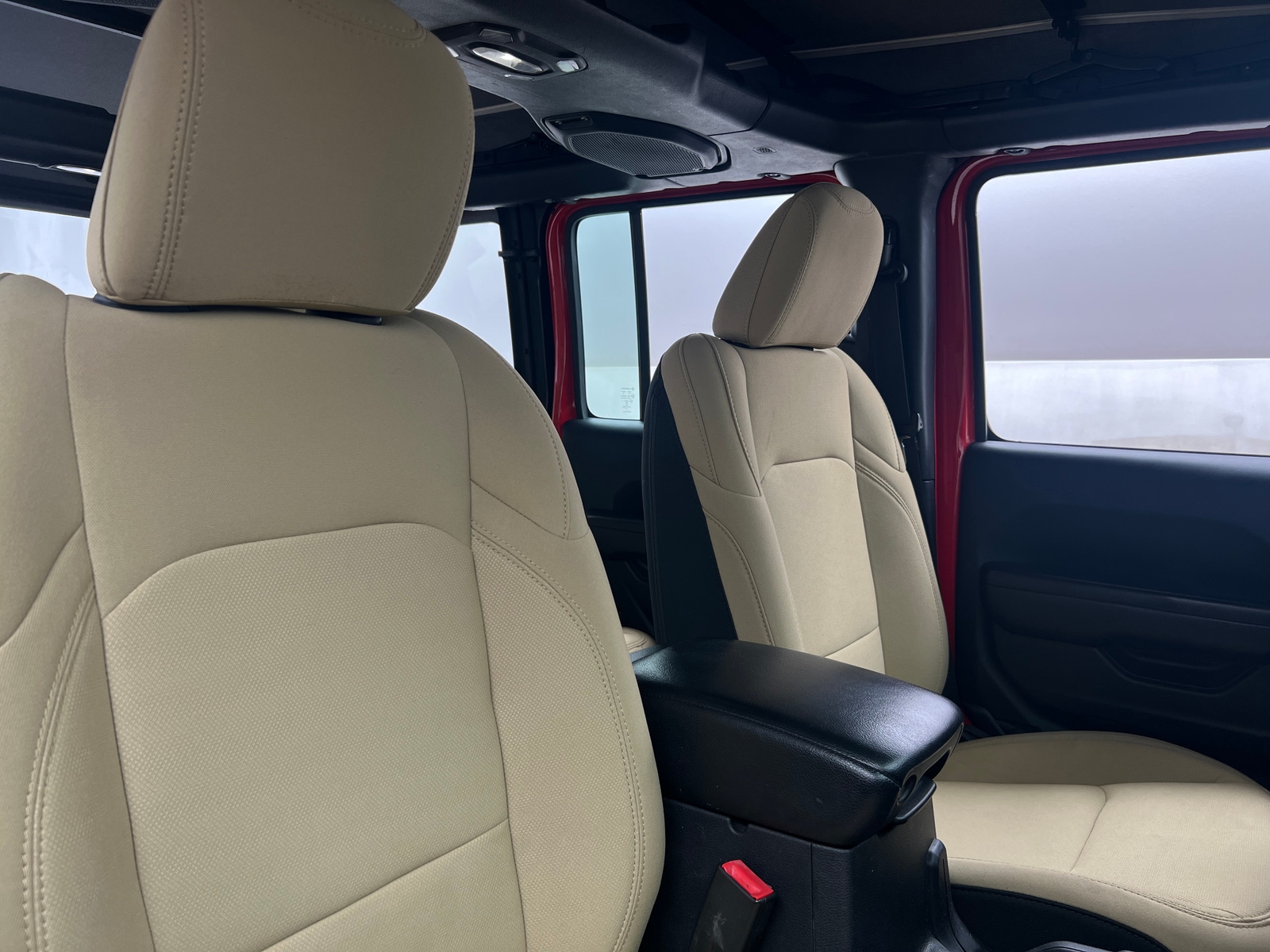 Thumbnail: 2018 Jeep Wrangler - 2