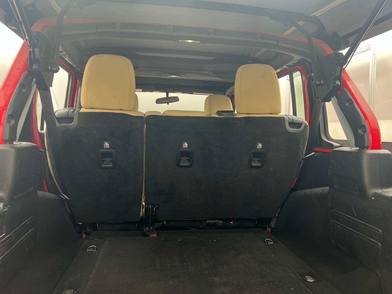 Thumbnail: 2018 Jeep Wrangler - 7