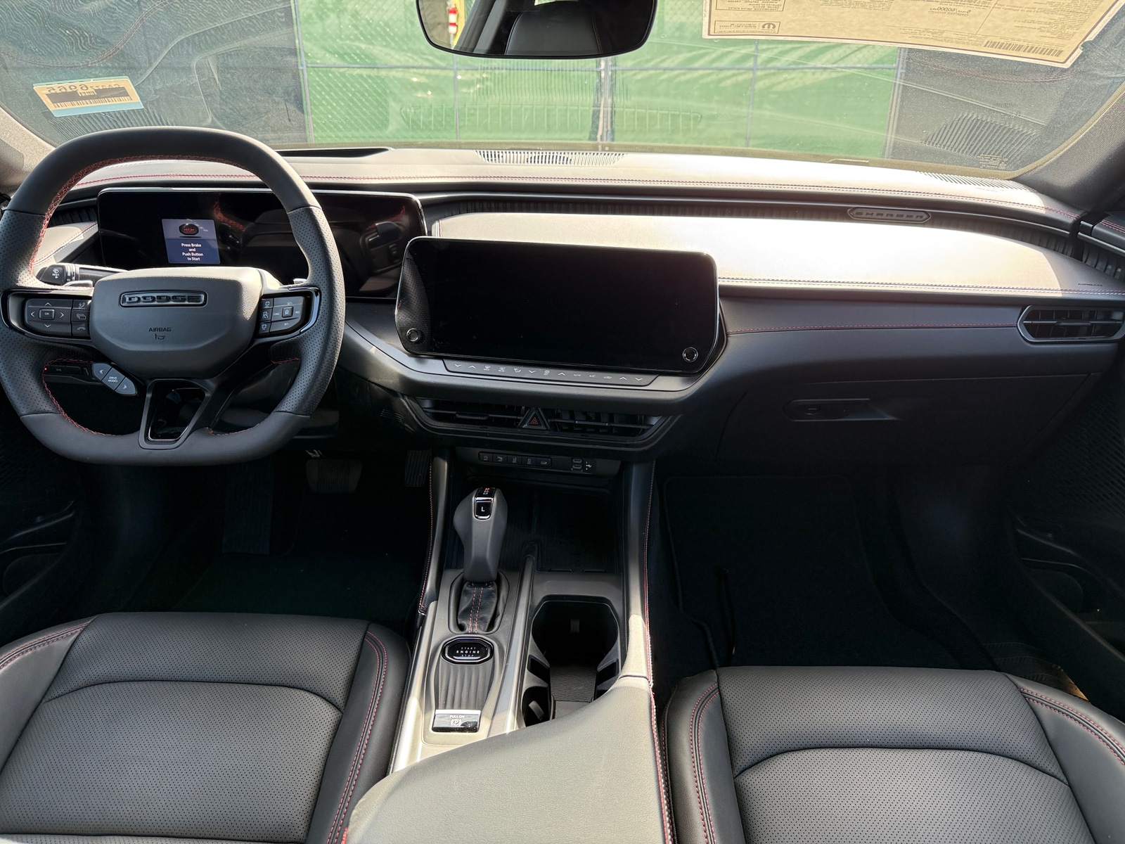 Thumbnail: 2026 Dodge Charger - 2