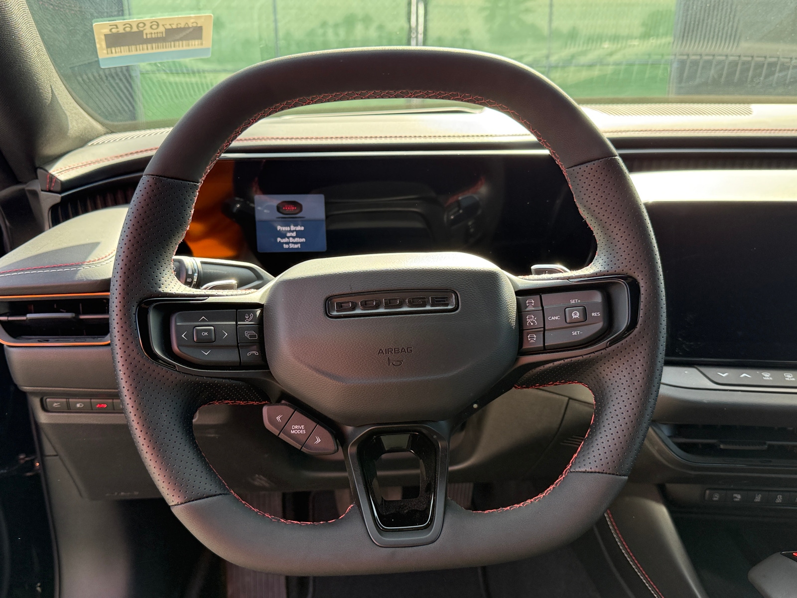Thumbnail: 2026 Dodge Charger - 4