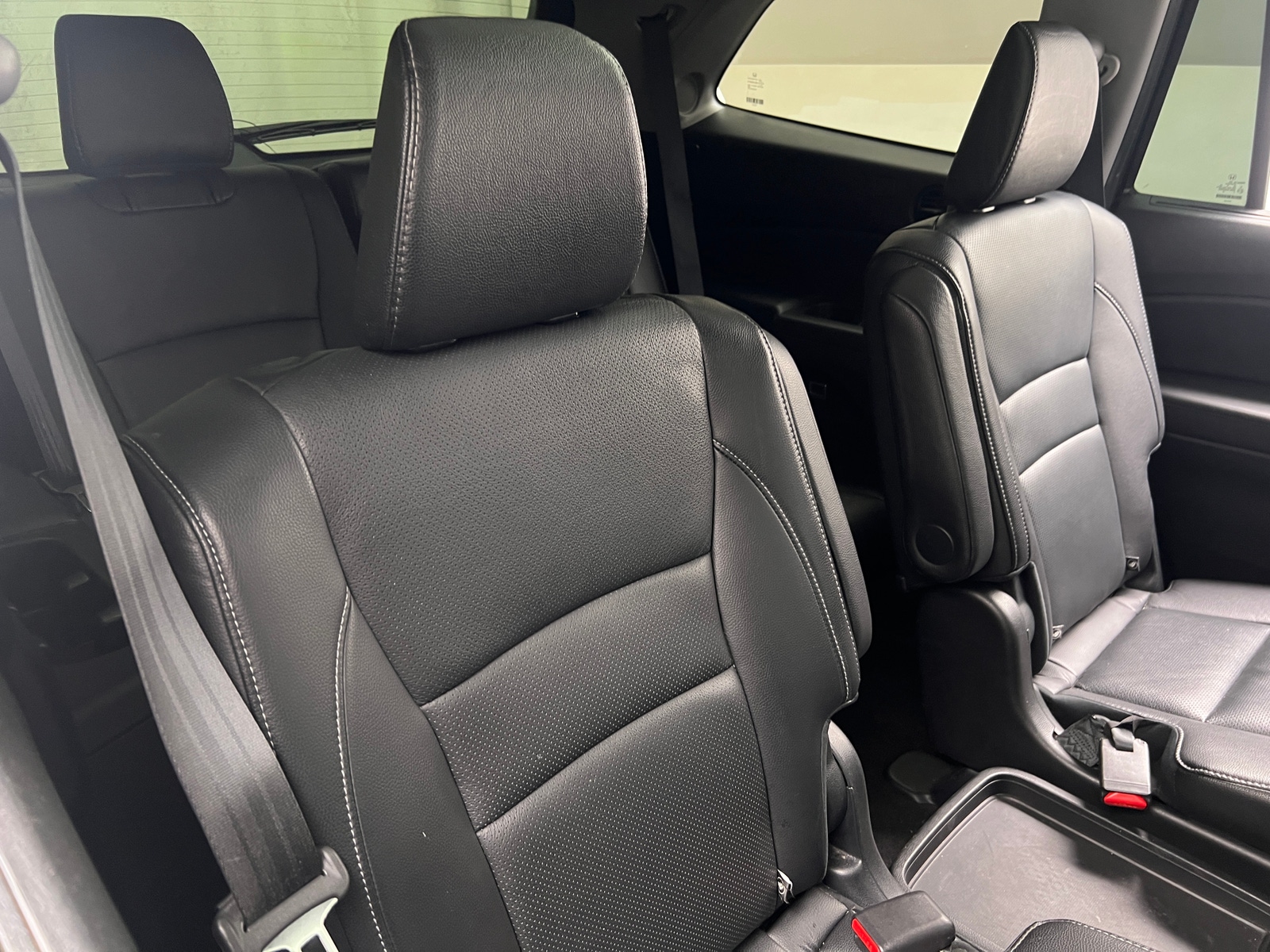 Thumbnail: 2019 Honda Pilot - 5