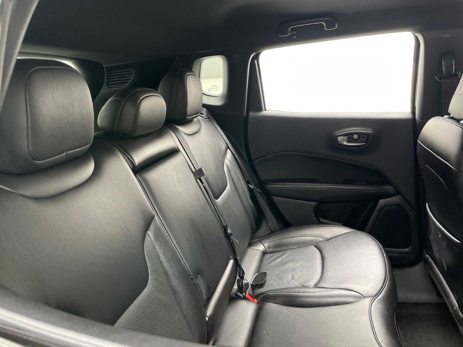 Thumbnail: 2021 Jeep Compass - 5