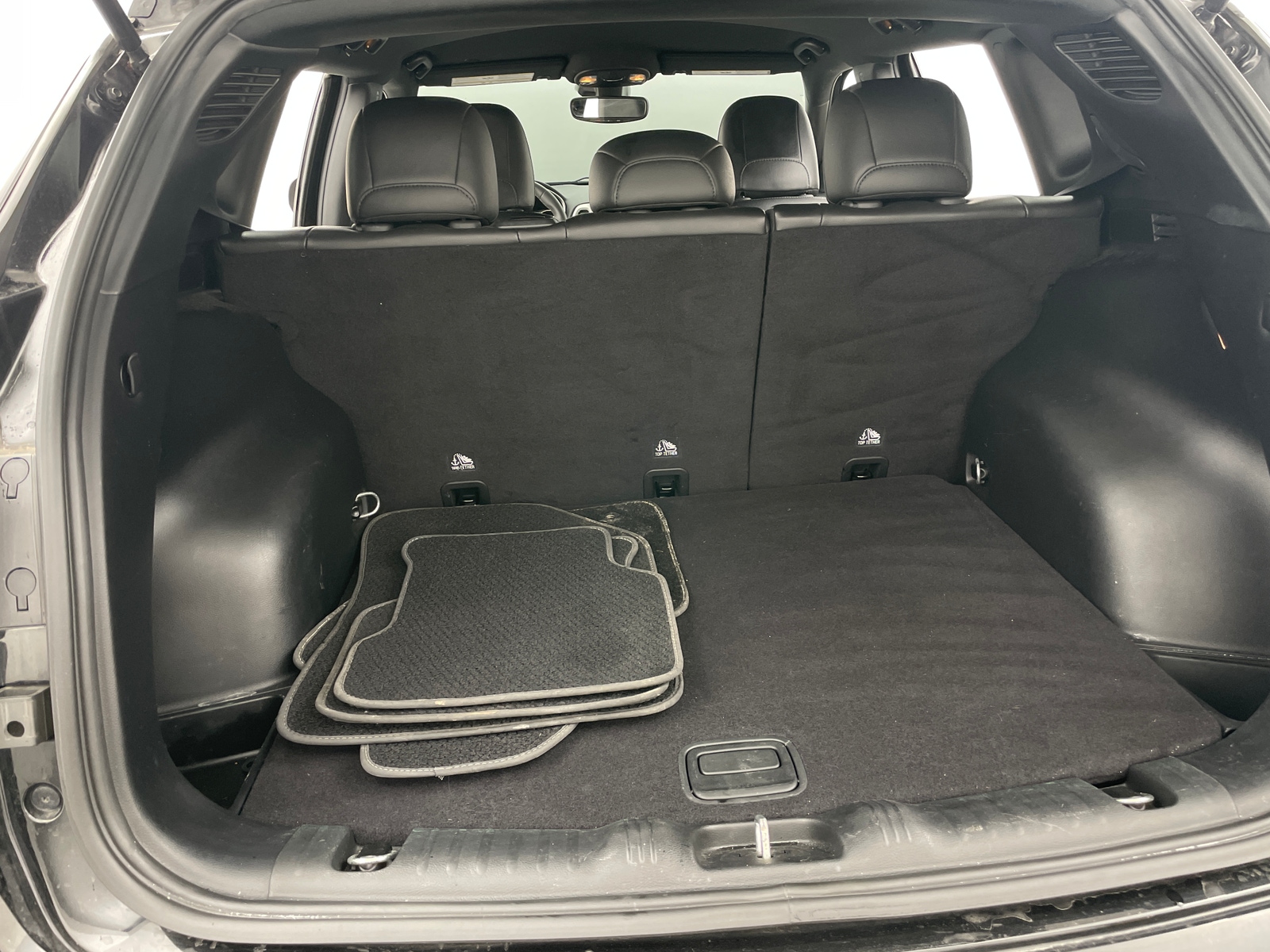 Thumbnail: 2021 Jeep Compass - 6