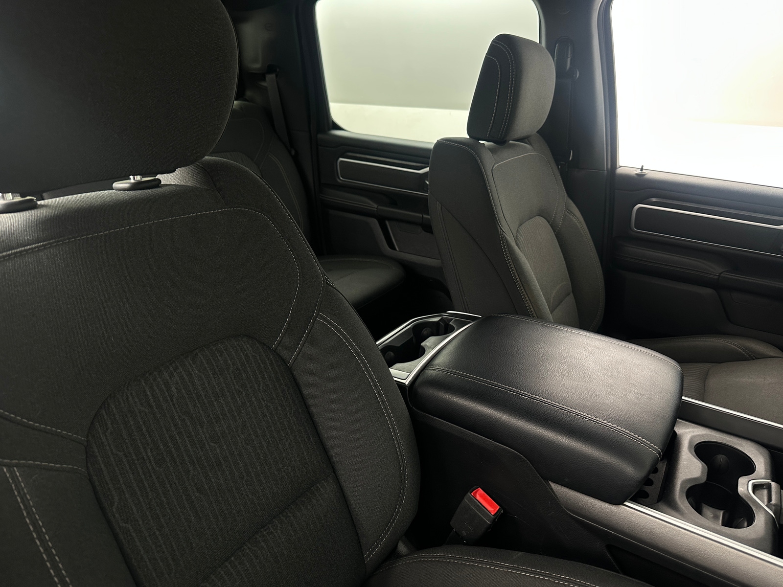 Thumbnail: 2021 RAM 1500 - 2