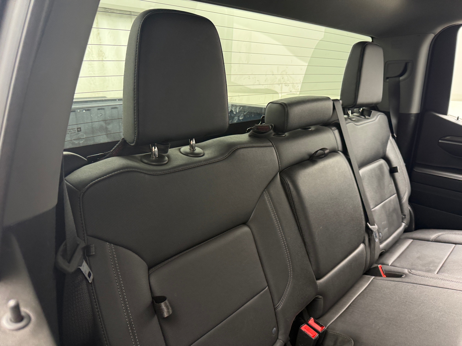 Thumbnail: 2023 Chevrolet Silverado 1500 - 5