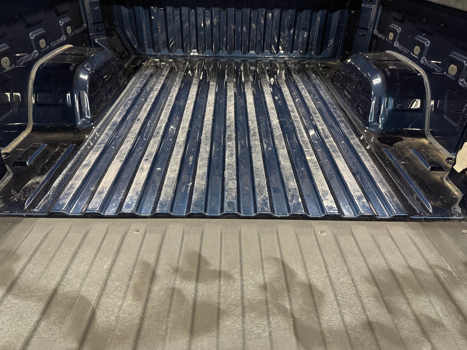 Thumbnail: 2023 Chevrolet Silverado 1500 - 6