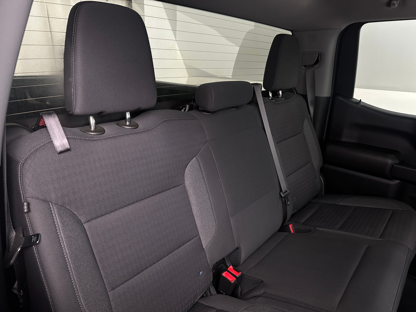 Thumbnail: 2022 Chevrolet Silverado 1500 - 6