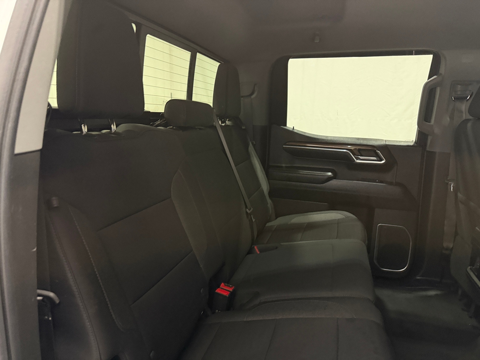 Thumbnail: 2022 Chevrolet Silverado 1500 - 6