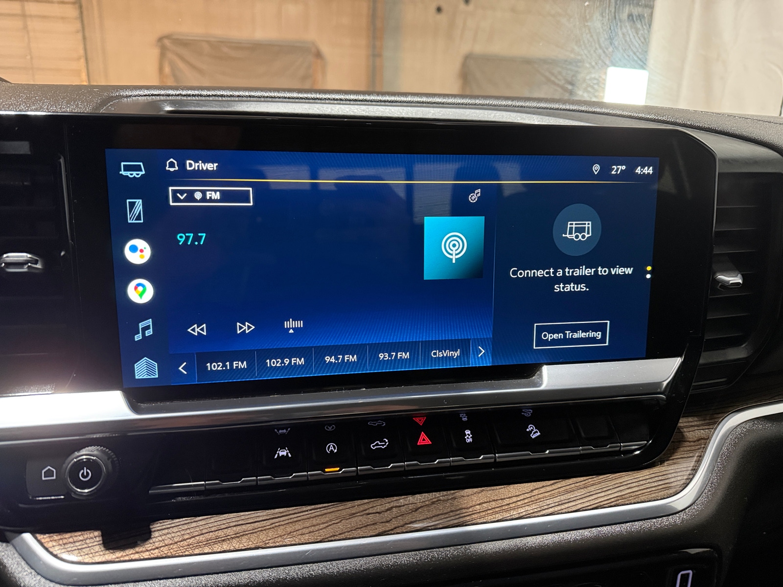 Thumbnail: 2022 Chevrolet Silverado 1500 - 4