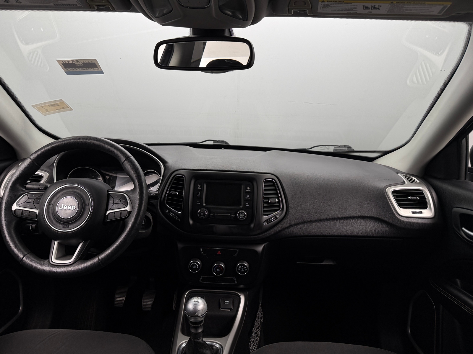 Thumbnail: 2018 Jeep Compass - 3