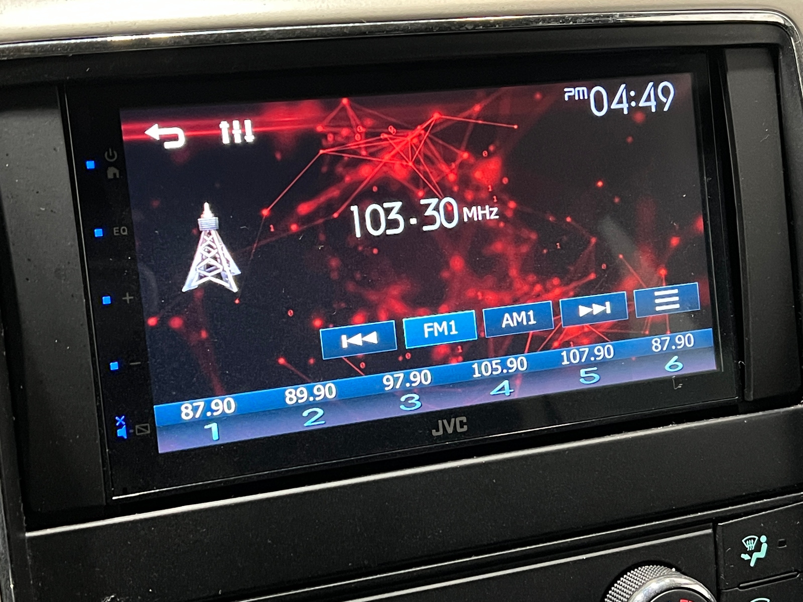 Thumbnail: 2012 Jeep Grand Cherokee - 4