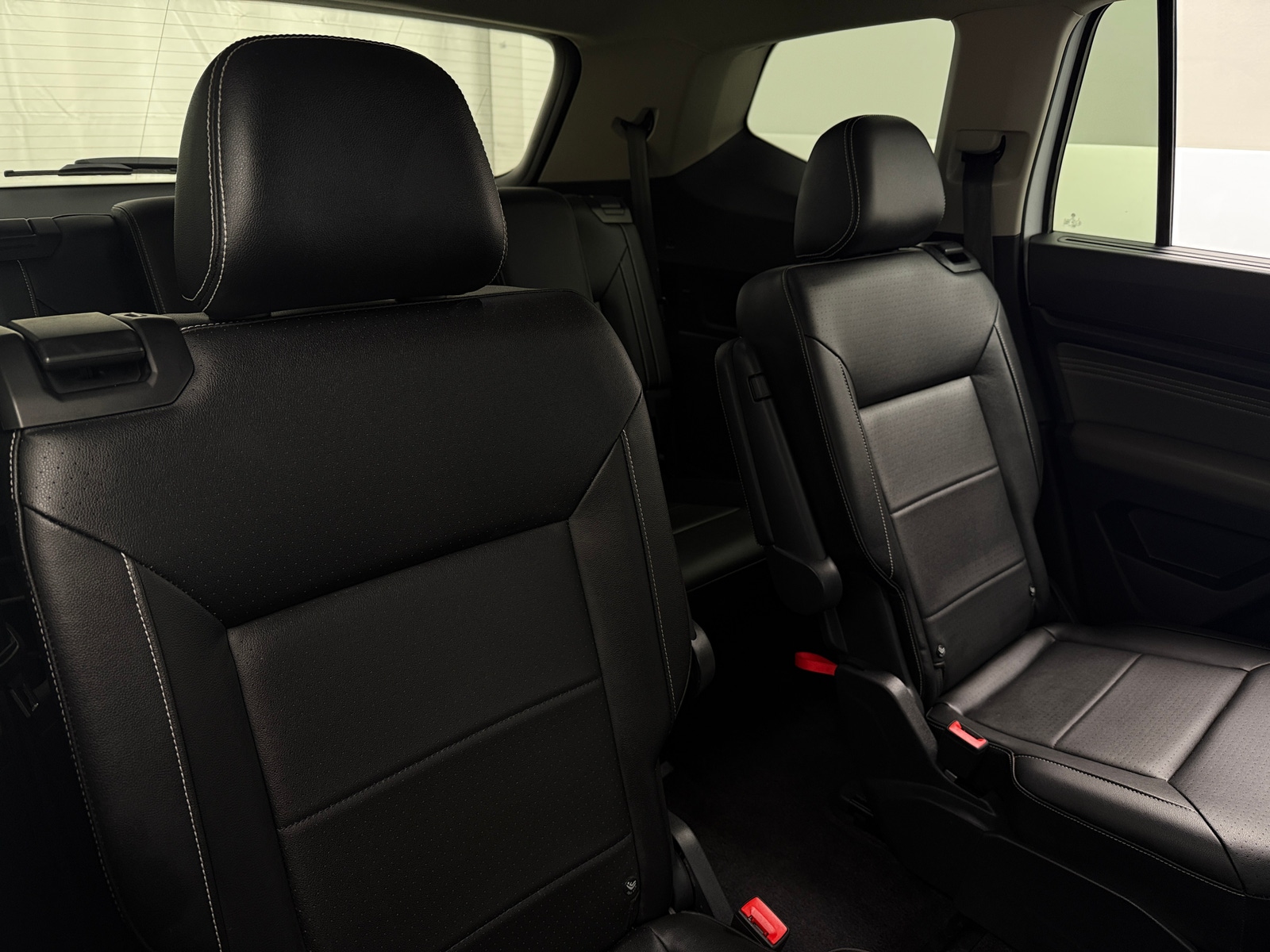 Thumbnail: 2021 Volkswagen Atlas - 5